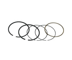 zuigerveerset Sym origineel 50cc 37mm fiddle 2, fiddle 3, jet4-4t, mio, orbit 2, speedfight 3 4t, symphony, symphony sr, symphony st, tweet, viva va2008 4t, xpro 13010-a1a-000