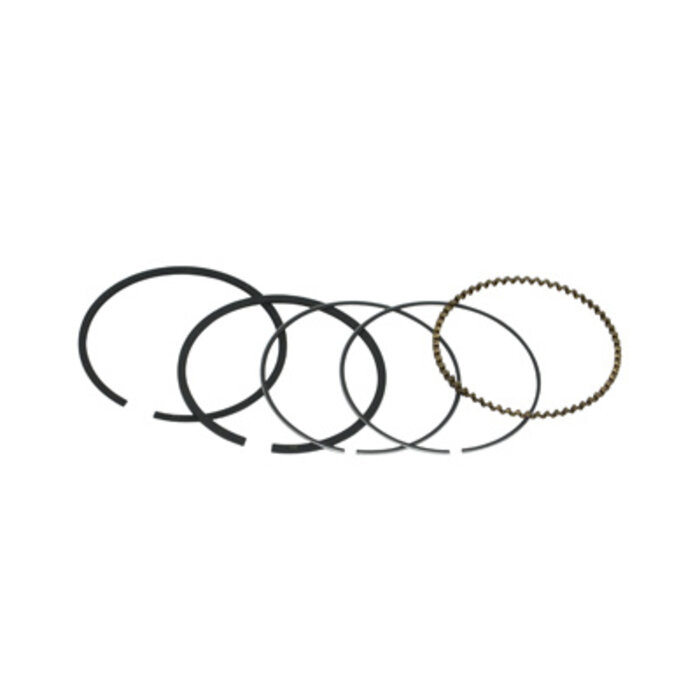 zuigerveerset Sym origineel 50cc 37mm fiddle 2, fiddle 3, jet4-4t, mio, orbit 2, speedfight 3 4t, symphony, symphony sr, symphony st, tweet, viva va2008 4t, xpro 13010-a1a-000