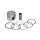 zuiger origineel kwaliteit 50cc pen 13 39.25mm sco china 4t, sco gy6, sco kymco 4t