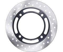 remschijf SuperSoco origineel voor super soco TS, super soco VS1, super soco CPX s45251-qsm-f01