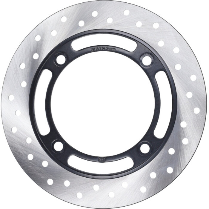 remschijf SuperSoco origineel voor super soco TS, super soco VS1, super soco CPX s45251-qsm-f01