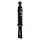 schokbreker polini 310mm zwart minarelli hor+vert 173.0550