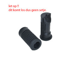 voetsteunrubber DMP los fox, mb