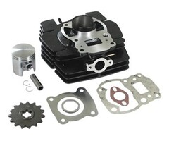 cilinder malossi aluminium 70cc 47mm tsx 314894