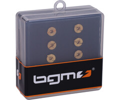 sproeierset BGM PRO dellorto 5mm 75-98 Pro 10 stuks 2599115