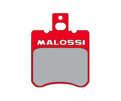 remblokset malossi mhr aerox, jog, nitro 4t, sr alle mod. 6215008br