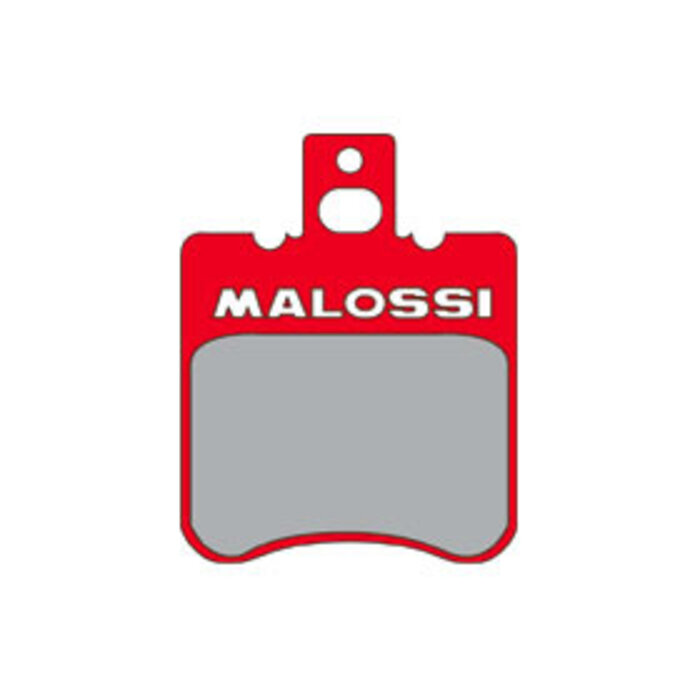 remblokset malossi mhr aerox, jog, nitro 4t, sr alle mod. 6215008br