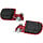 voetsteunset cnc rood beta rr50