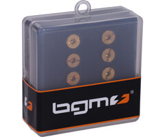 sproeierset BGM PRO dellorto 6mm 125-147 Pro 10-delig 2599112