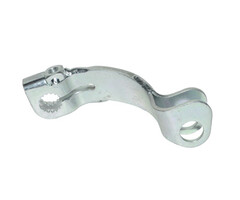 remhevel Piaggio origineel (gebogen) achter nrg, primavera 4t-2v, runner, sprint 4t-2v, typhoon, zip 2t , zip 4t 2v, zip sp, centro 4t, liberty 4t rst, sportcity one, vespa lx, vespa S 833428