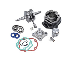 tuningset polini pen 12 (D50B) 39.88mm senda, derbi 109.0018.1