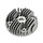 cilinderkop fast-arrow 41mm ms50, mv50, puch DS50, puch mc, vz50