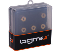 luchtsproeier BGM PRO set dellorto (4581) 120-180 Pro 7-delig bgm857ktl1