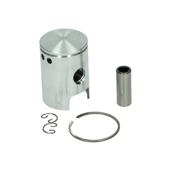 zuiger meteor 1 veer, pen 12 37.96mm puch maxi pc1613