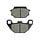 remblokset newfren agility 16inch, people, super-8, super-9, tgb fd0269