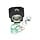cilinder athena aluminium nikasil 125cc 57mm honda, mb, mt, mtx