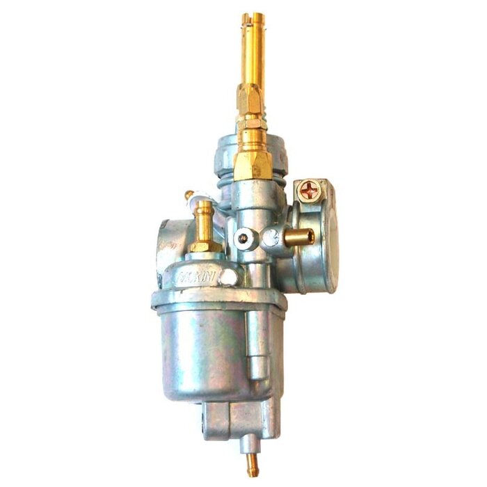 carburateur oud type kabelchoke 16mm fs1