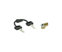 stuurslot cif 6mm bromfiets vespa, bravo, ciao, si