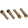 sproeier set size 48/50/52/54 Bing 44-923 33mm lang