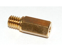 sproeier carb. 24-28mm pwk mrd Keihin oko 5mm 140