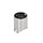 gasschuif polini carburateur 24mm/50gr cp 343.0404