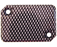 rempotdeksel DMP carbon look mbk nitro, ovetto, aerox, neo
