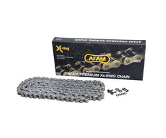ketting Afam 420-1/4 o-ring versterkt 140sch