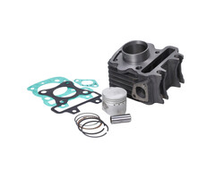 cilinder 50cc A-kwaliteit fly 4t, zip 4t 2v, centro 4t, sco piaggio 4t-2v, sportcity 969603