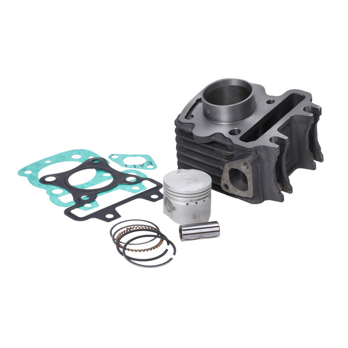cilinder 50cc A-kwaliteit fly 4t, zip 4t 2v, centro 4t, sco piaggio 4t-2v, sportcity 969603