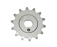 voorkettingwiel 14t 1/4 kreidler 4v