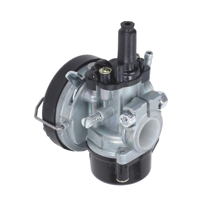 carburateur DMP sha15mm handchoke 15mm a35, a55, tomos a52, minarelli rv4, tomos