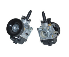 carburateur dellorto phbg cs opschuif 19mm minarelli am345 02575