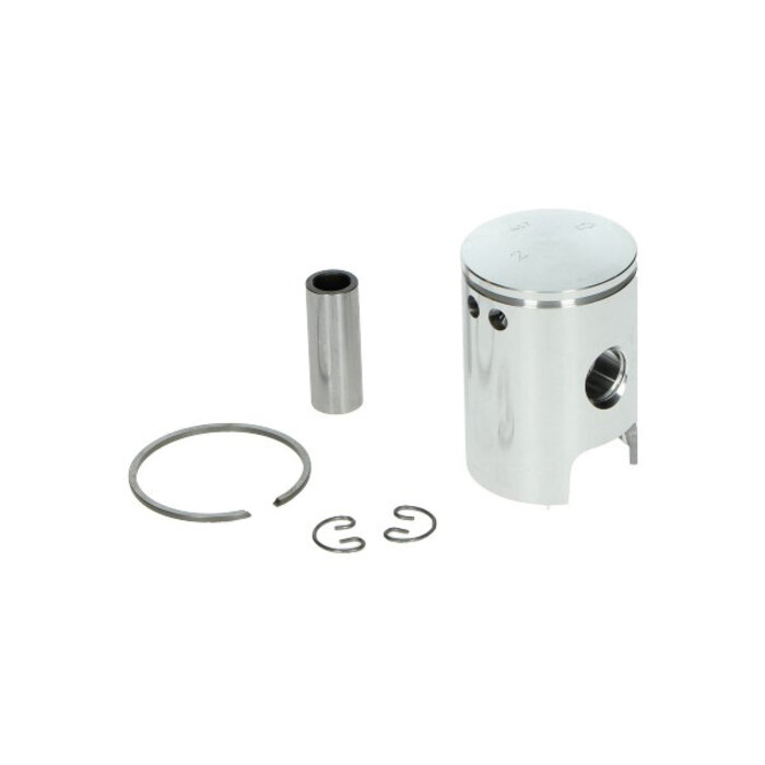 zuiger meteor 1 veer, pen 12 38mm puch maxi pc1613