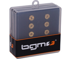sproeierset BGM PRO dellorto 5mm 40-58 Pro 10 stuks 2599135