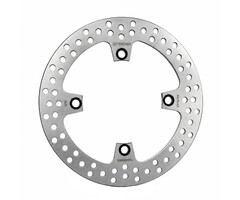 remschijf newfren 4-gaats honda achter 240mm xadv750 df5276