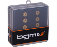 sproeierset BGM PRO dellorto 5mm 125-147 Pro 10 stuks 7671261