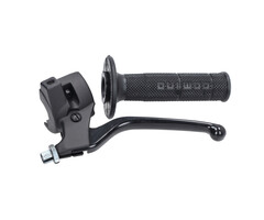 koppelingshendel Piaggio origineel compleet derbi senda R, senda sm 00h02105611