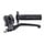 koppelingshendel Piaggio origineel compleet derbi senda R, senda sm 00h02105611