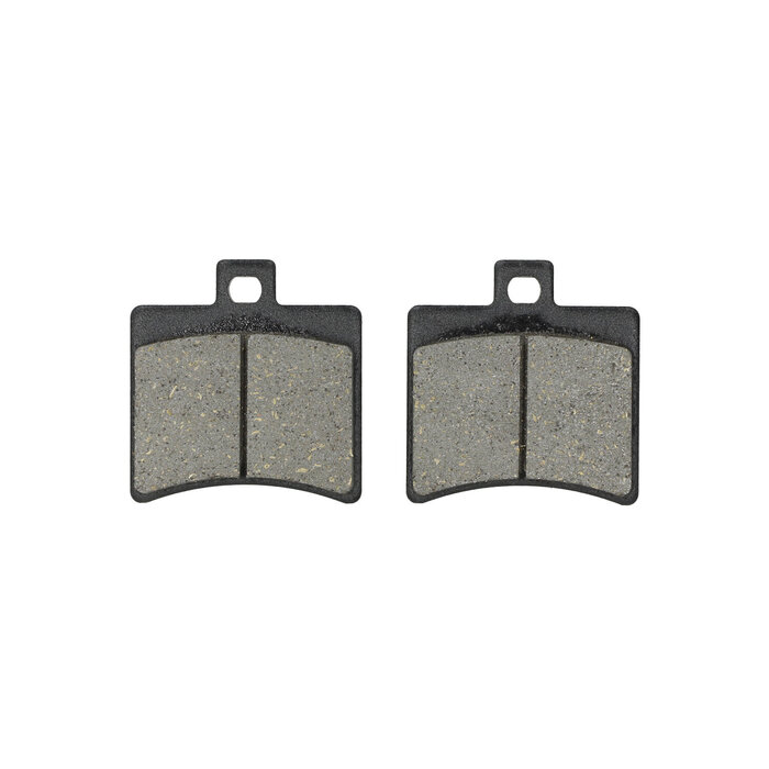 remblokset newfren achter sr2000, sr2000 ditech fd0267
