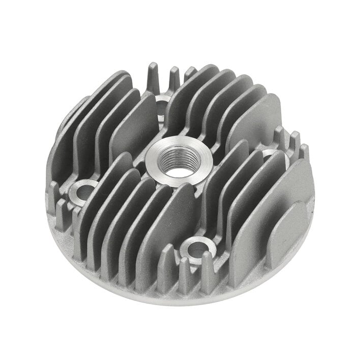 cilinderkop fast-arrow 43mm ms50, mv50, puch DS50, puch mc, vz50, puch