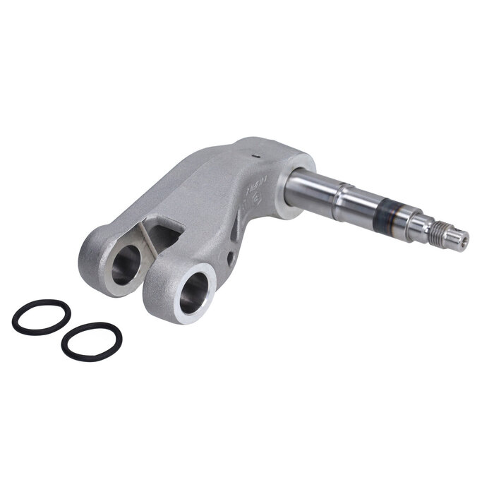 schokbrekerarm Piaggio origineel voorvork euro-2/3 gts alle mod., primavera 125 4t, sprint 125 4t, primavera, sprint 6691315