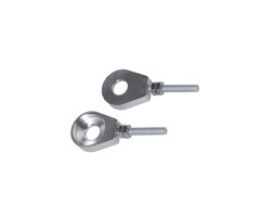 kettingspanner 101 octane aluminium cnc 12mm 2pcs a3, mb, mt5, mv50, puch maxi, puch monza, simson 43010-si