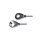kettingspanner 101 octane aluminium cnc 12mm 2pcs a3, mb, mt5, mv50, puch maxi, puch monza, simson 43010-si