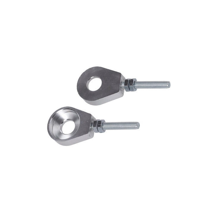 kettingspanner 101 octane aluminium cnc 12mm 2pcs a3, mb, mt5, mv50, puch maxi, puch monza, simson 43010-si