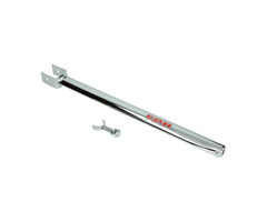 stabilisatorstang EBR frame ovaal chroom puch maxi