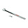 stabilisatorstang EBR frame ovaal chroom puch maxi