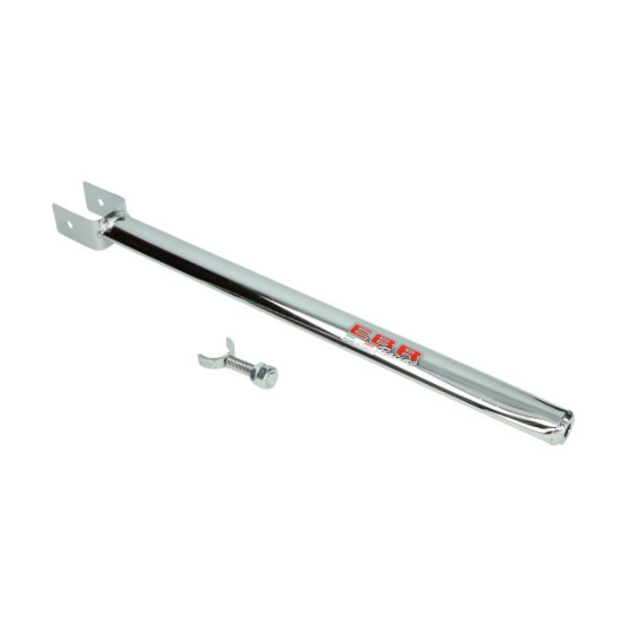stabilisatorstang EBR frame ovaal chroom puch maxi