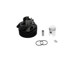 cilinder + zuiger vs50/ds50/vz50 R-blok 38mm puch
