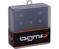 sproeierset BGM PRO dellorto (1488) PHBG MA 30-52 Pro 10-delig 7671257