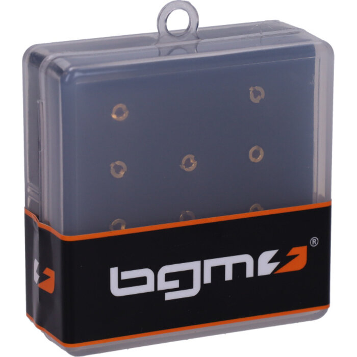 sproeierset BGM PRO dellorto (1488) PHBG MA 30-52 Pro 10-delig 7671257